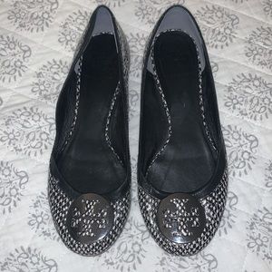 Tory Burch ballet flats